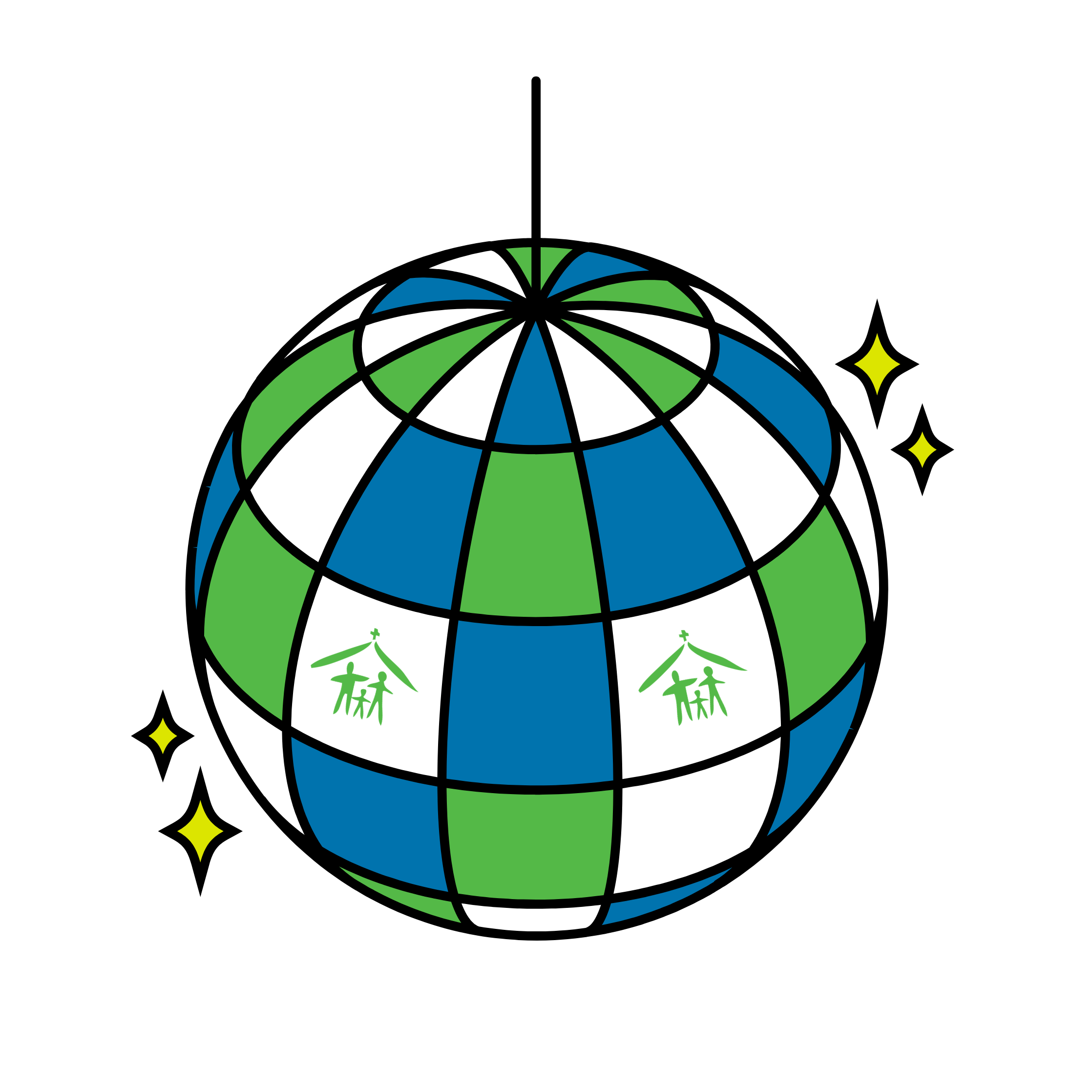 Night Out for Your Neighbors 2026 - logo